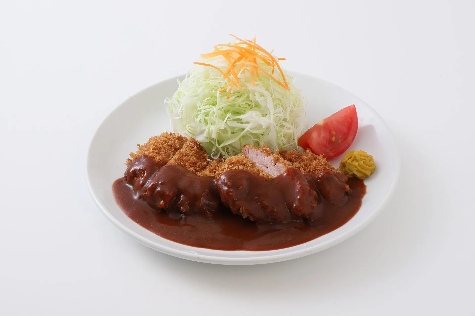 コンビ (ロース50g&ヘレ50g)